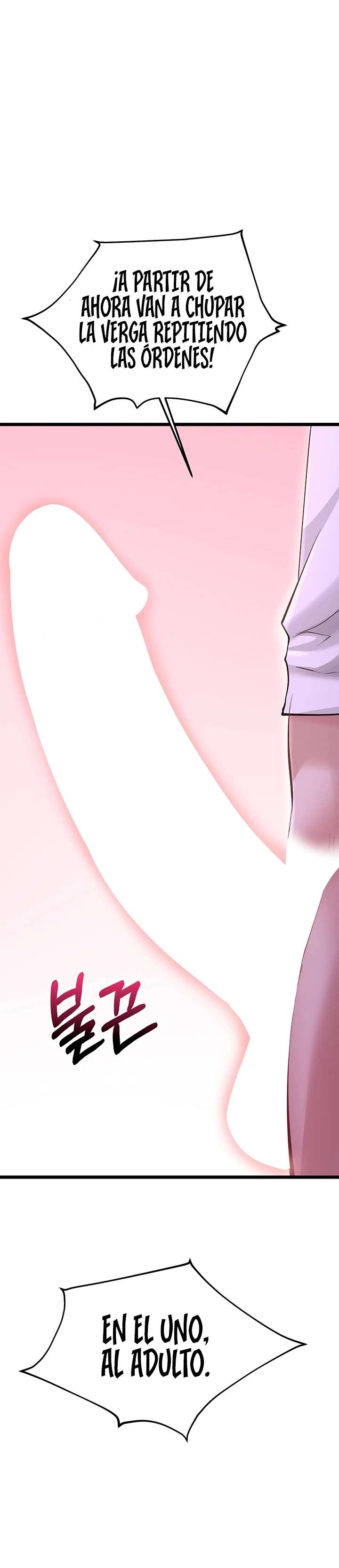 Reinicio De Ahegao capítulo 13 página 38