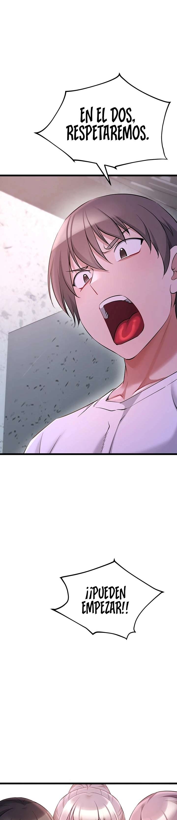 Reinicio De Ahegao capítulo 13 página 39