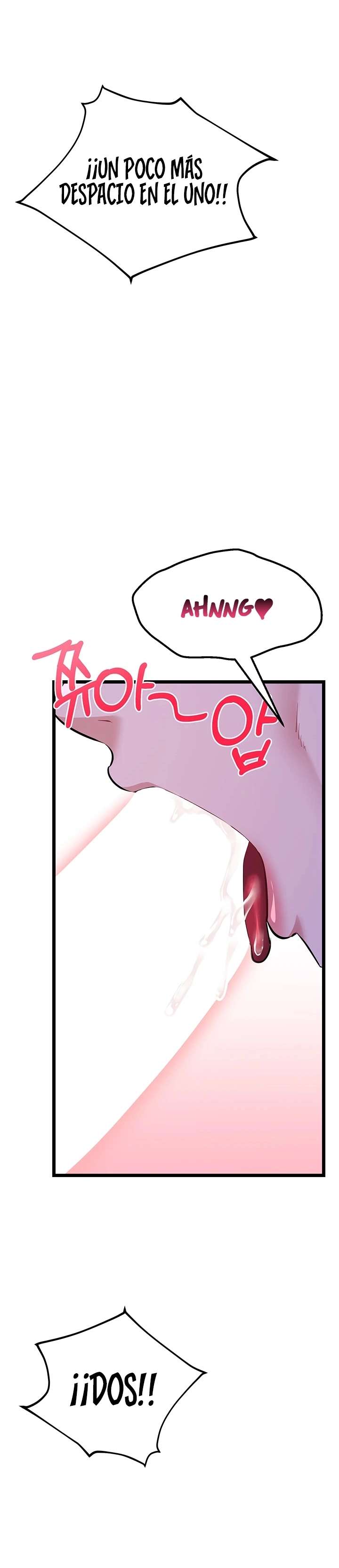 Reinicio De Ahegao capítulo 13 página 43