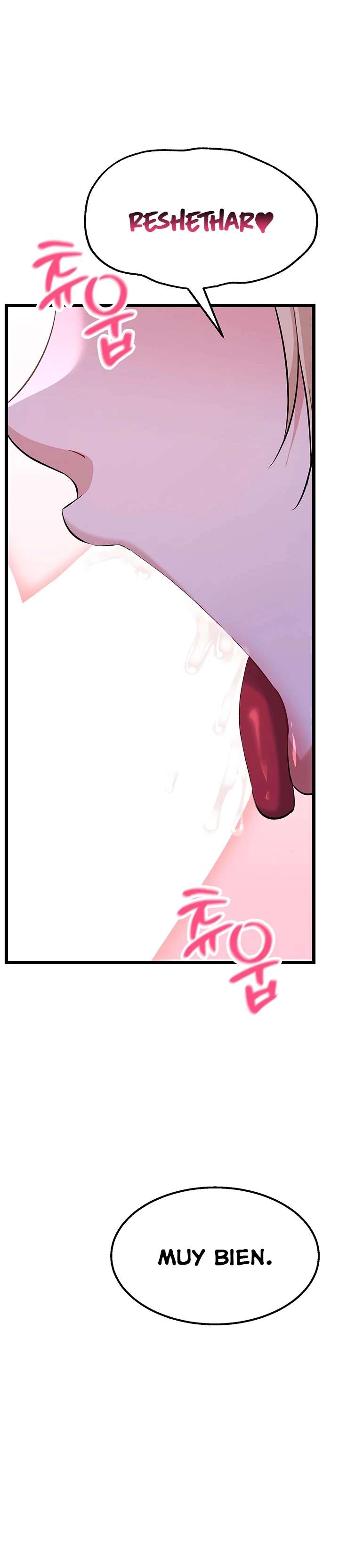 Reinicio De Ahegao capítulo 13 página 44