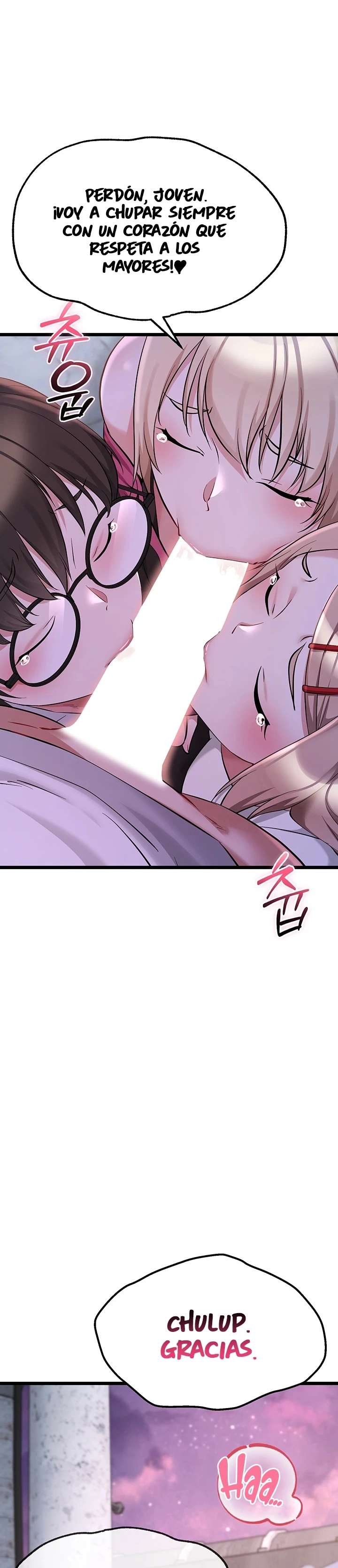 Reinicio De Ahegao capítulo 13 página 45