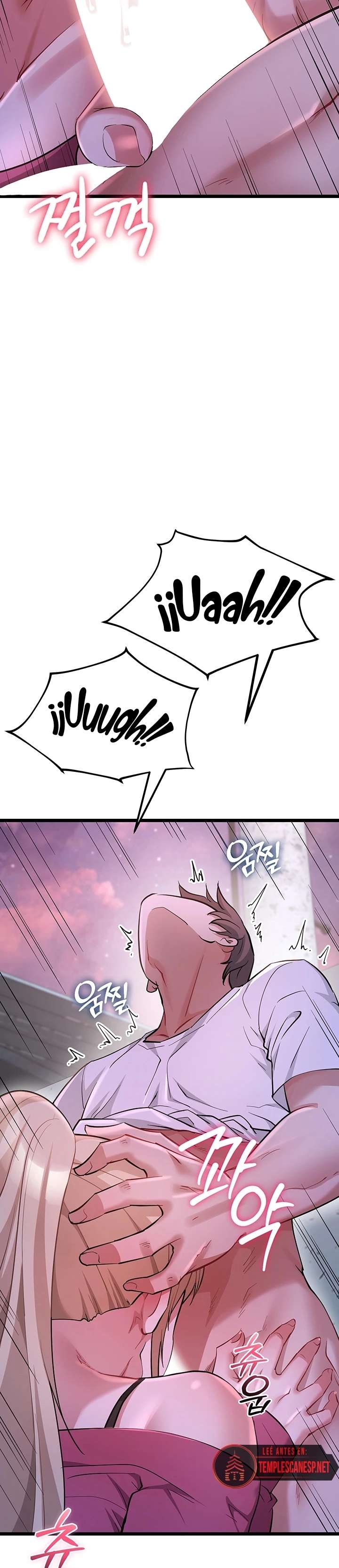 Reinicio De Ahegao capítulo 13 página 57