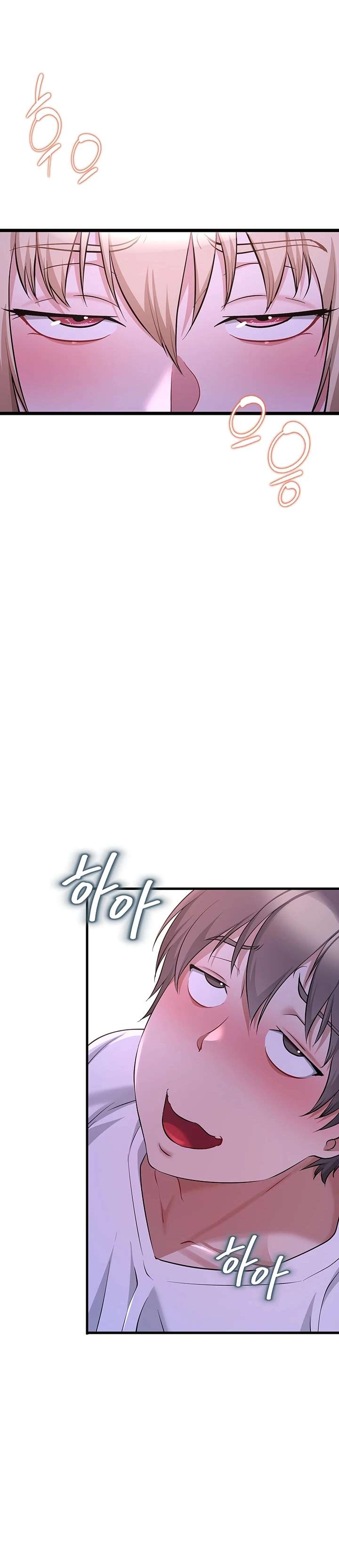 Reinicio De Ahegao capítulo 13 página 60