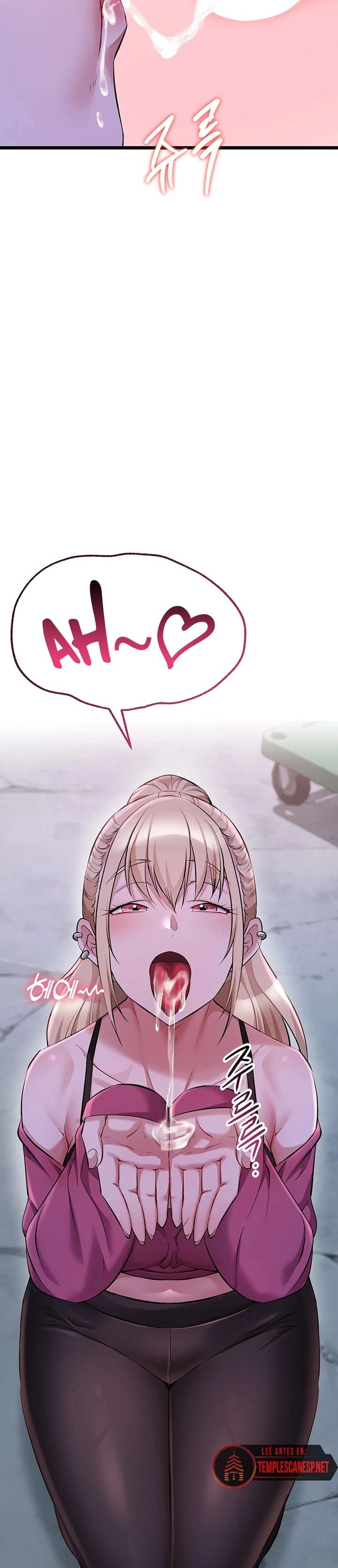 Reinicio De Ahegao capítulo 13 página 62