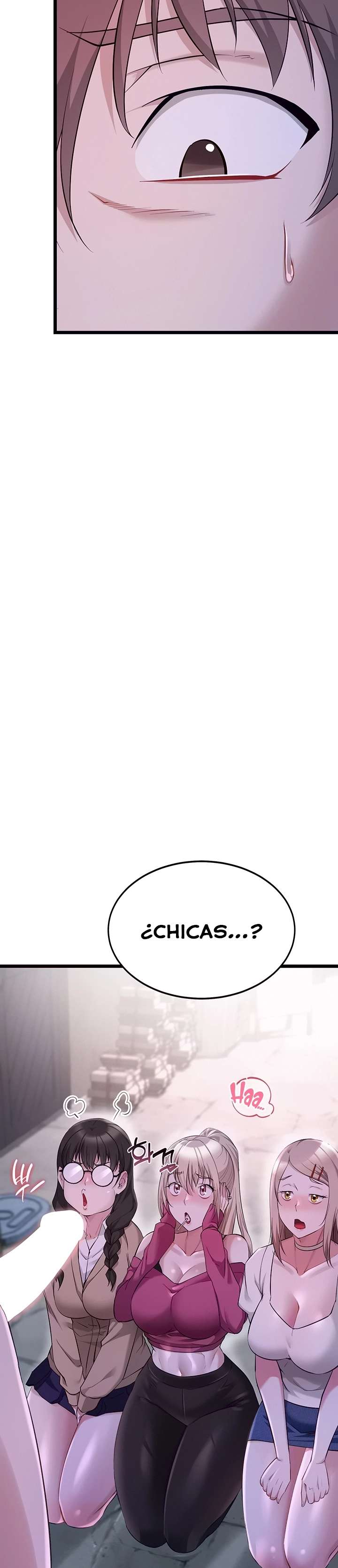 Reinicio De Ahegao capítulo 13 página 7