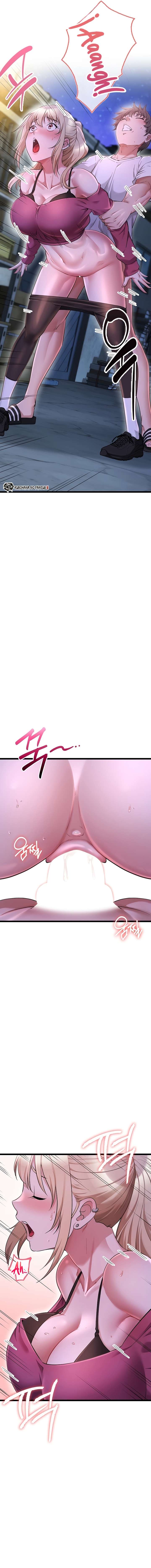 Reinicio De Ahegao capítulo 14 página 10