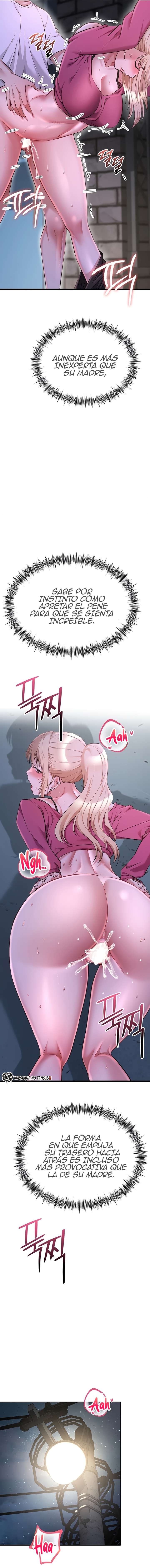 Reinicio De Ahegao capítulo 14 página 19