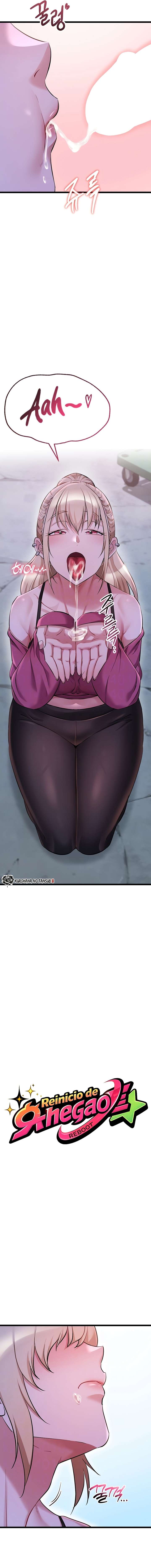Reinicio De Ahegao capítulo 14 página 2