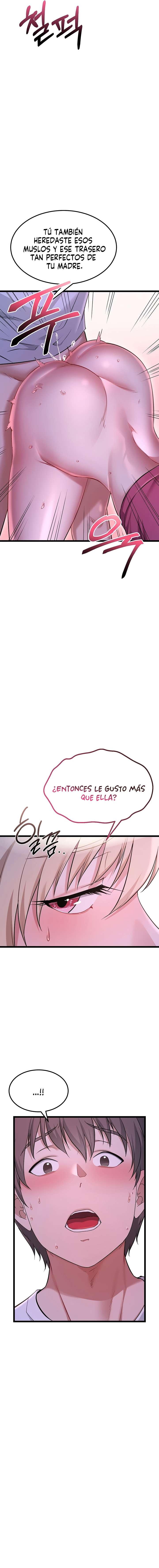 Reinicio De Ahegao capítulo 14 página 23
