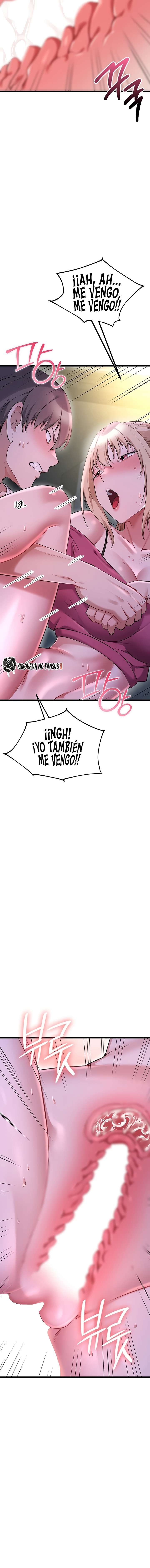 Reinicio De Ahegao capítulo 14 página 26