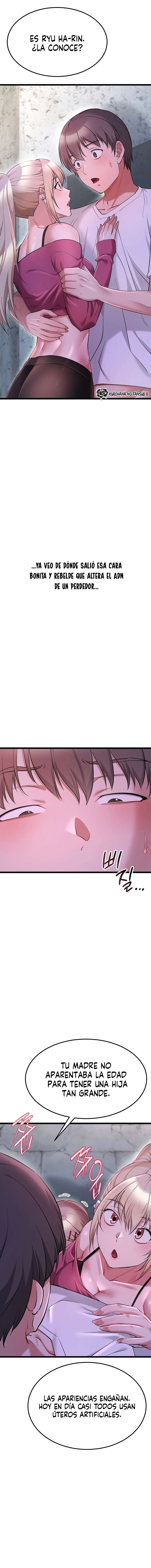 Reinicio De Ahegao capítulo 14 página 4