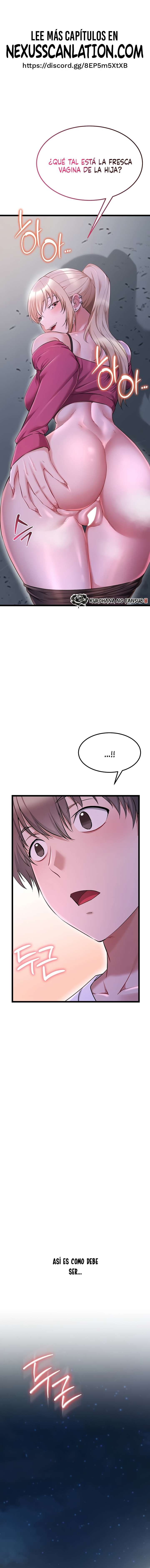 Reinicio De Ahegao capítulo 14 página 6