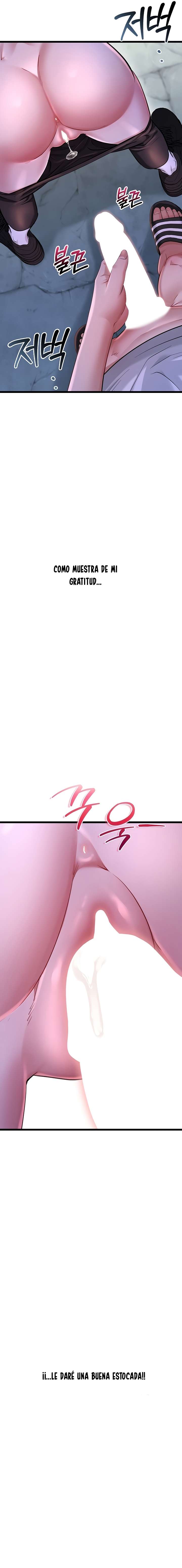 Reinicio De Ahegao capítulo 14 página 9