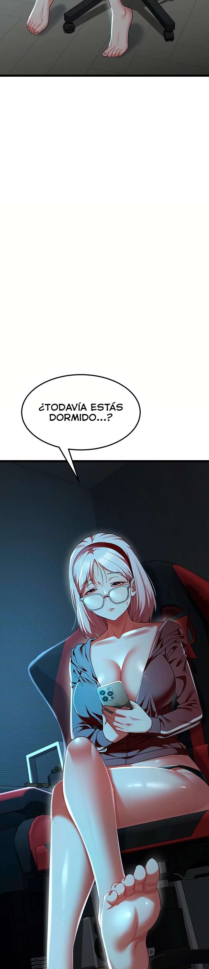 Reinicio De Ahegao capítulo 15 página 4