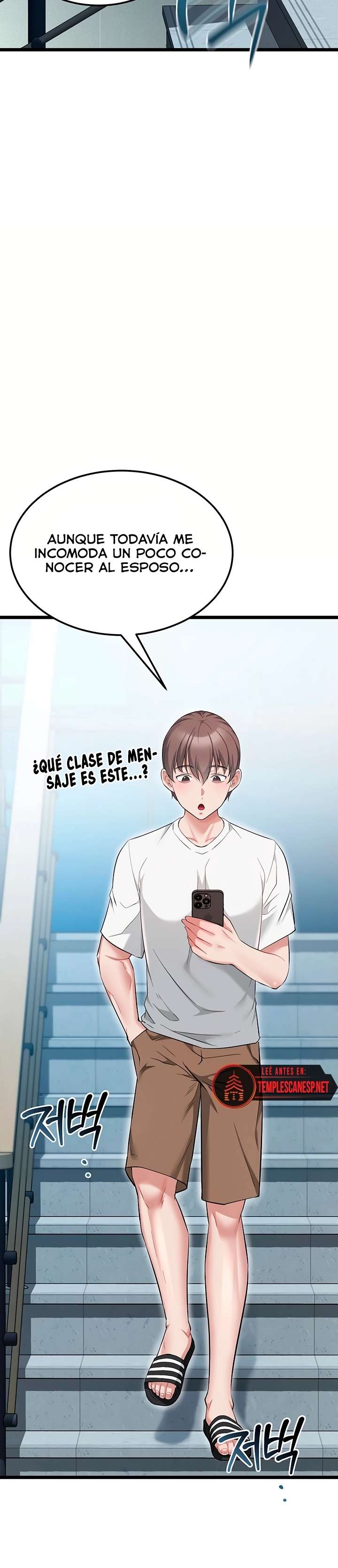 Reinicio De Ahegao capítulo 15 página 41