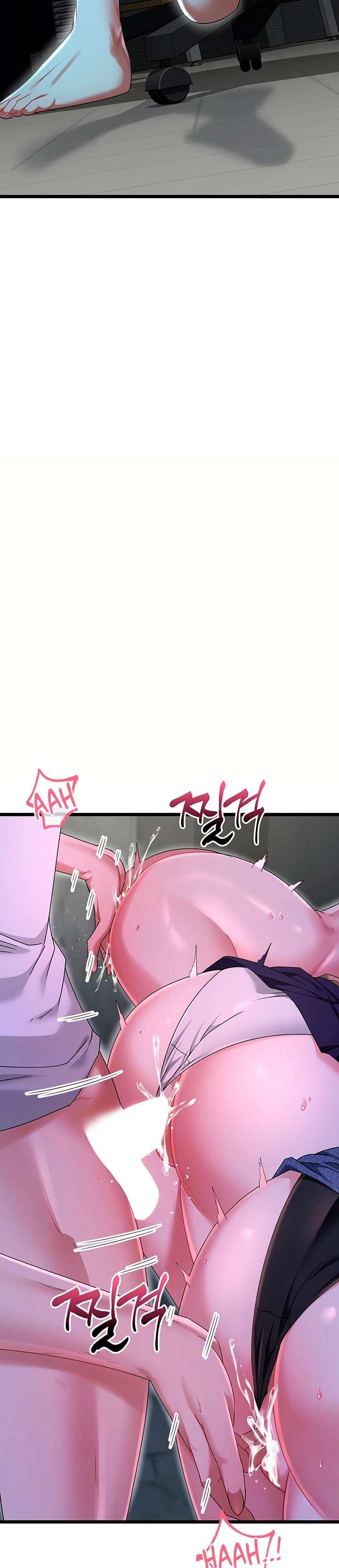 Reinicio De Ahegao capítulo 15 página 5