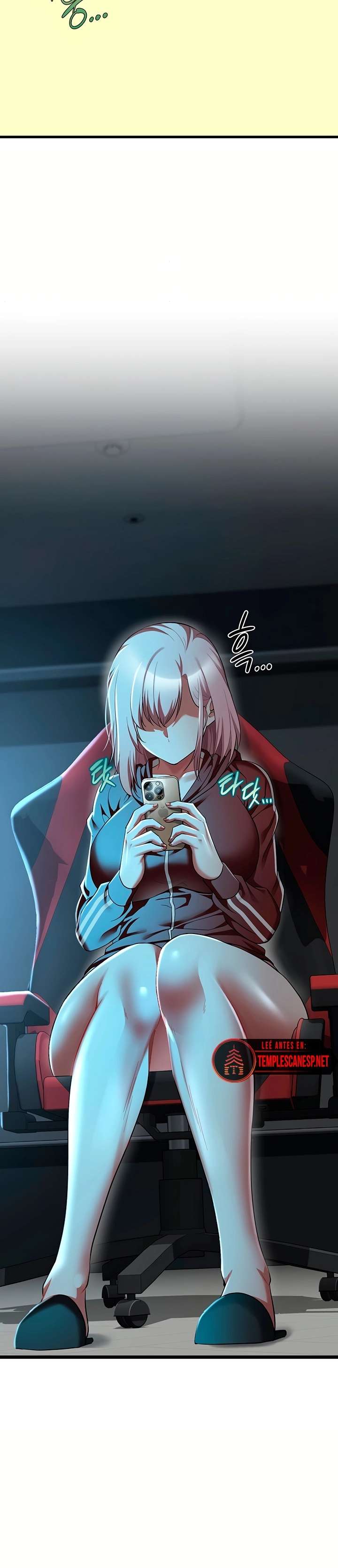 Reinicio De Ahegao capítulo 15 página 56
