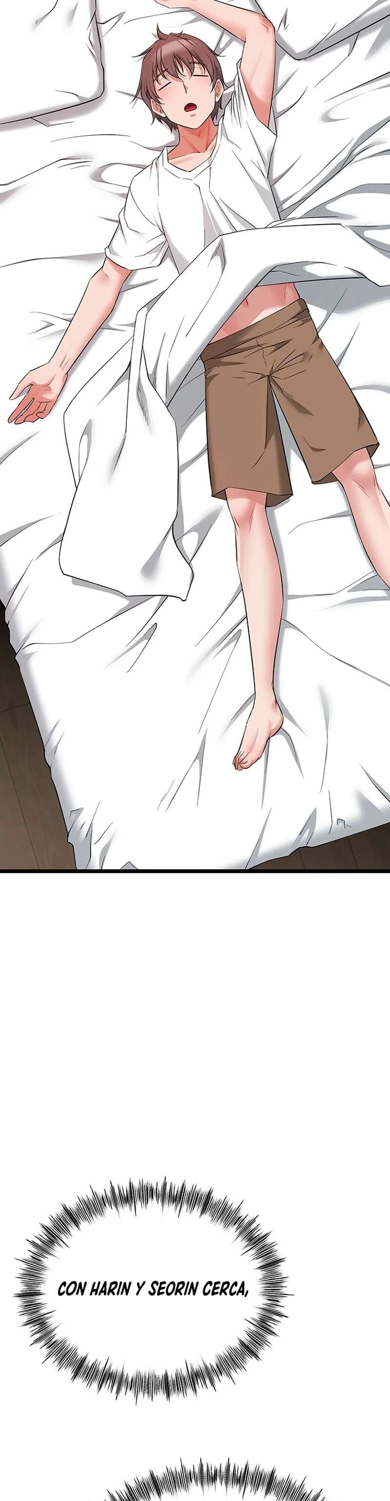 Reinicio De Ahegao capítulo 16 página 2