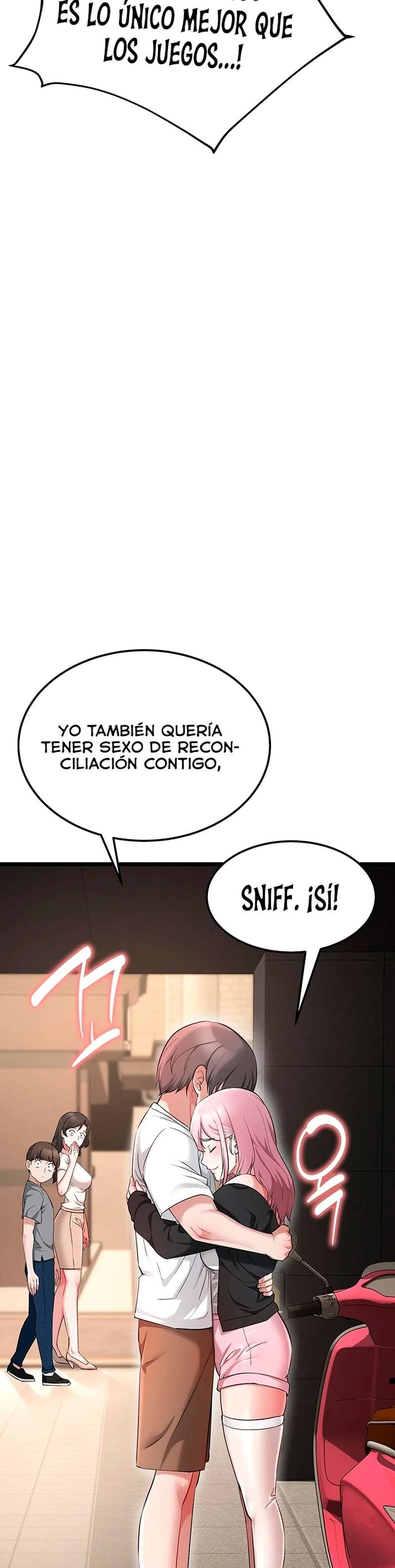 Reinicio De Ahegao capítulo 16 página 25