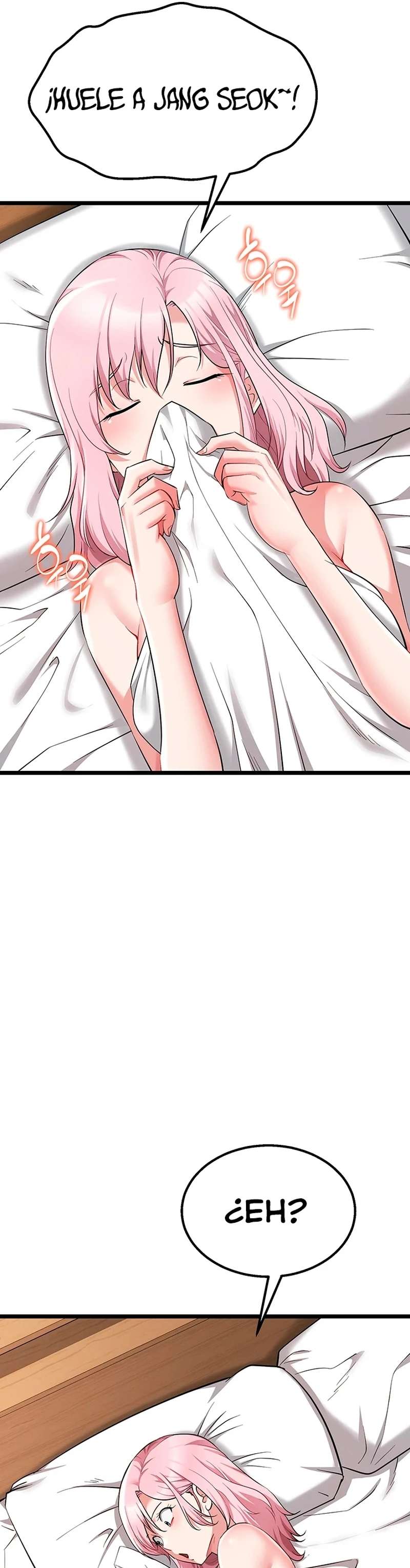 Reinicio De Ahegao capítulo 16 página 27