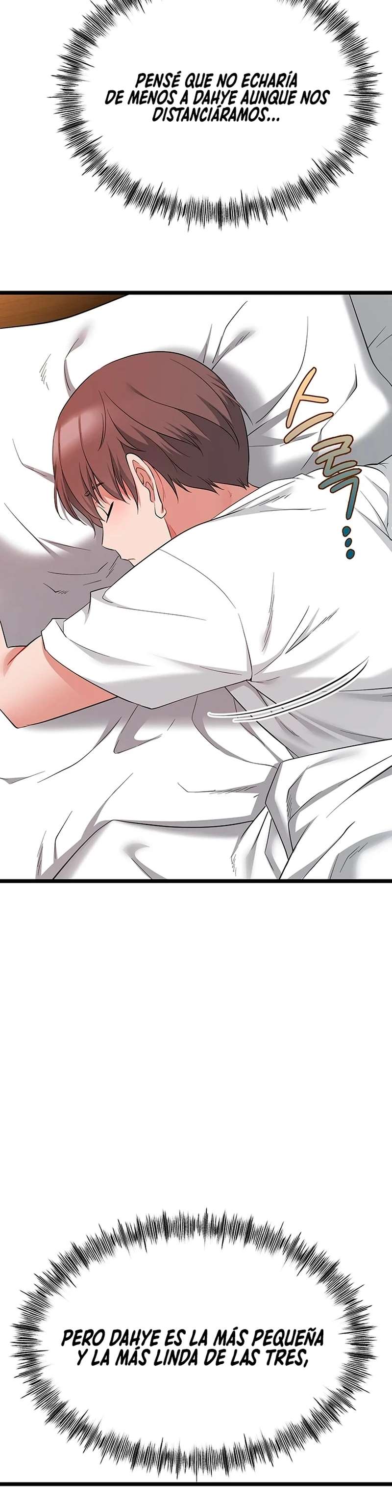 Reinicio De Ahegao capítulo 16 página 3