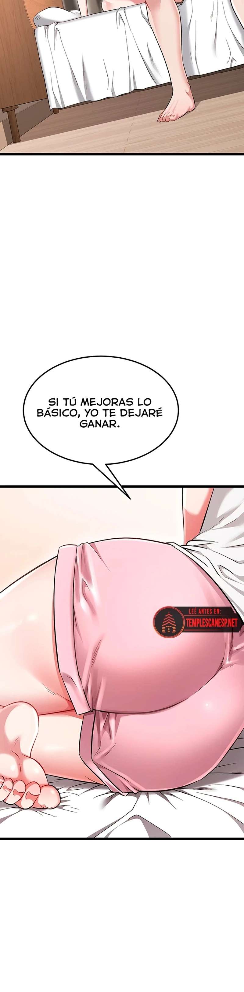 Reinicio De Ahegao capítulo 16 página 32