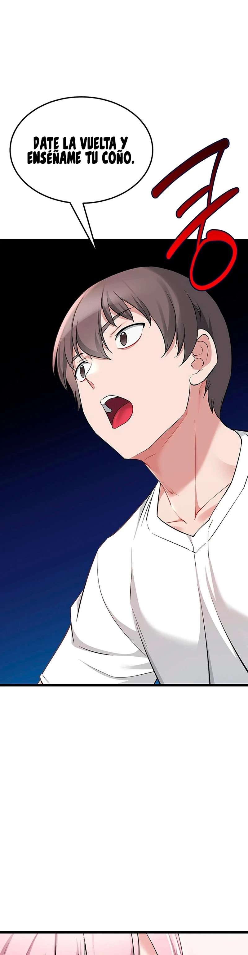 Reinicio De Ahegao capítulo 16 página 36