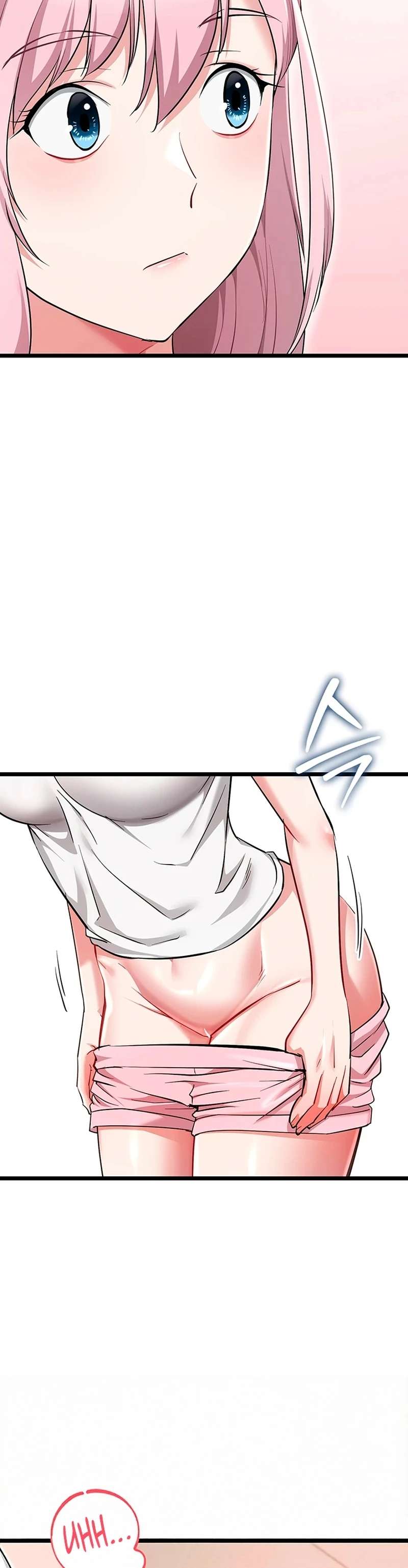 Reinicio De Ahegao capítulo 16 página 37