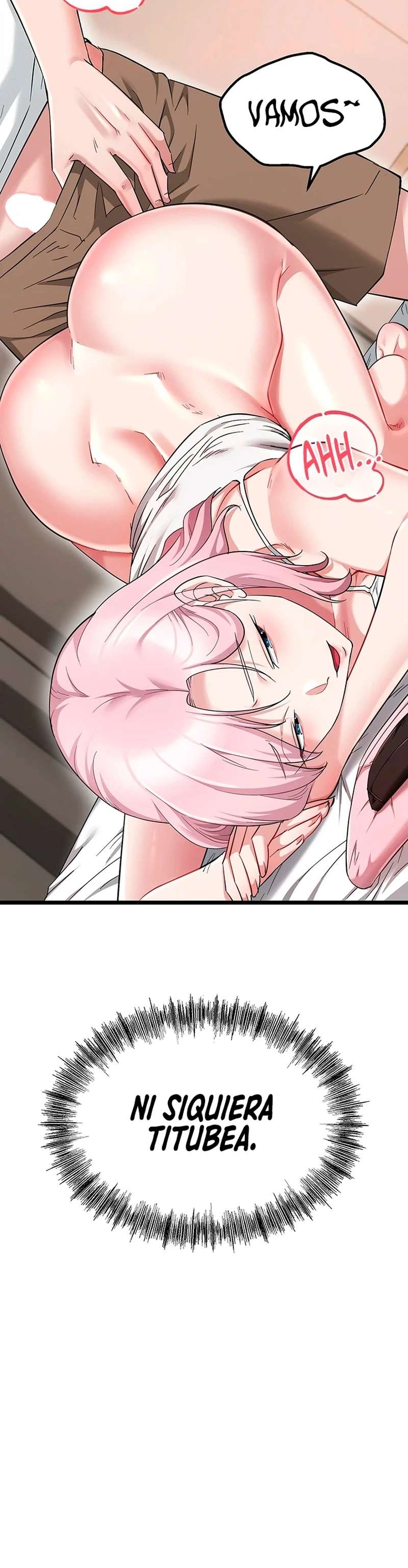 Reinicio De Ahegao capítulo 16 página 38