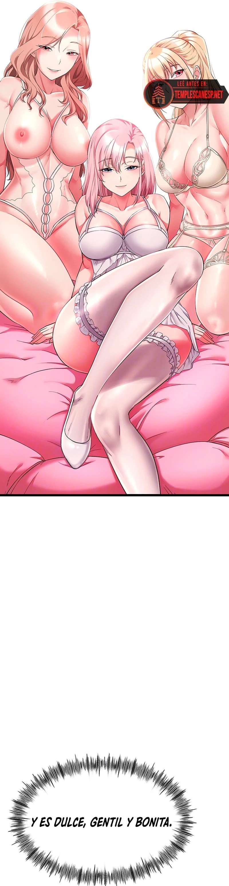 Reinicio De Ahegao capítulo 16 página 4