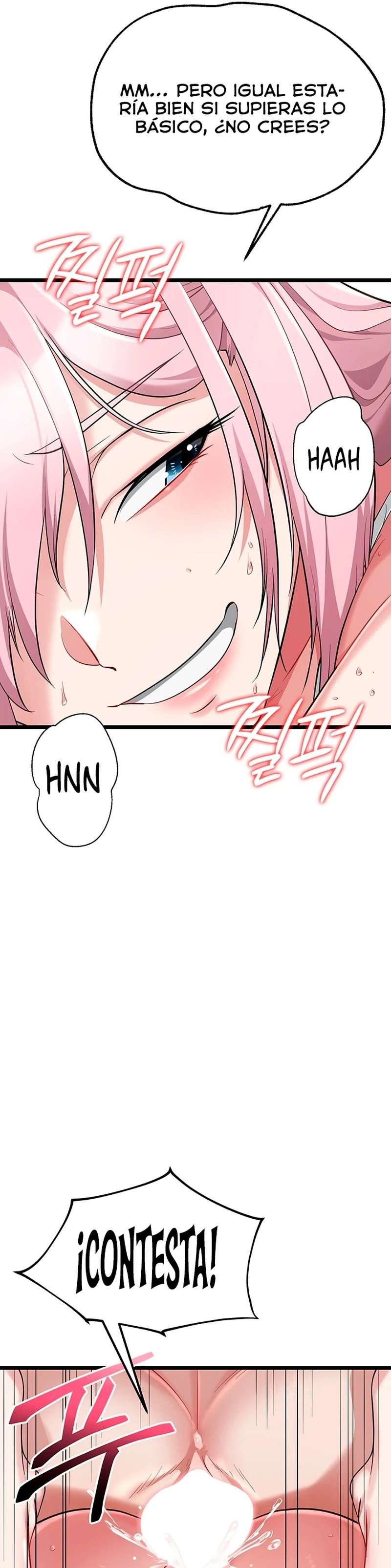 Reinicio De Ahegao capítulo 16 página 45