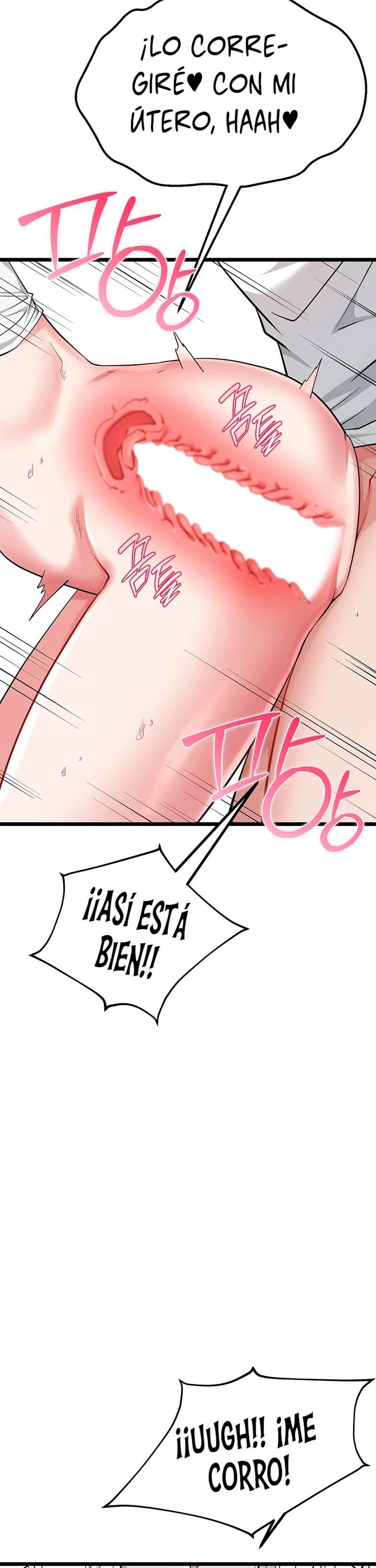 Reinicio De Ahegao capítulo 16 página 49