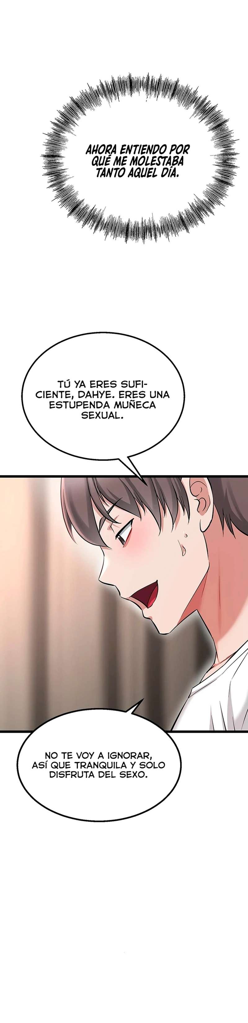 Reinicio De Ahegao capítulo 16 página 56
