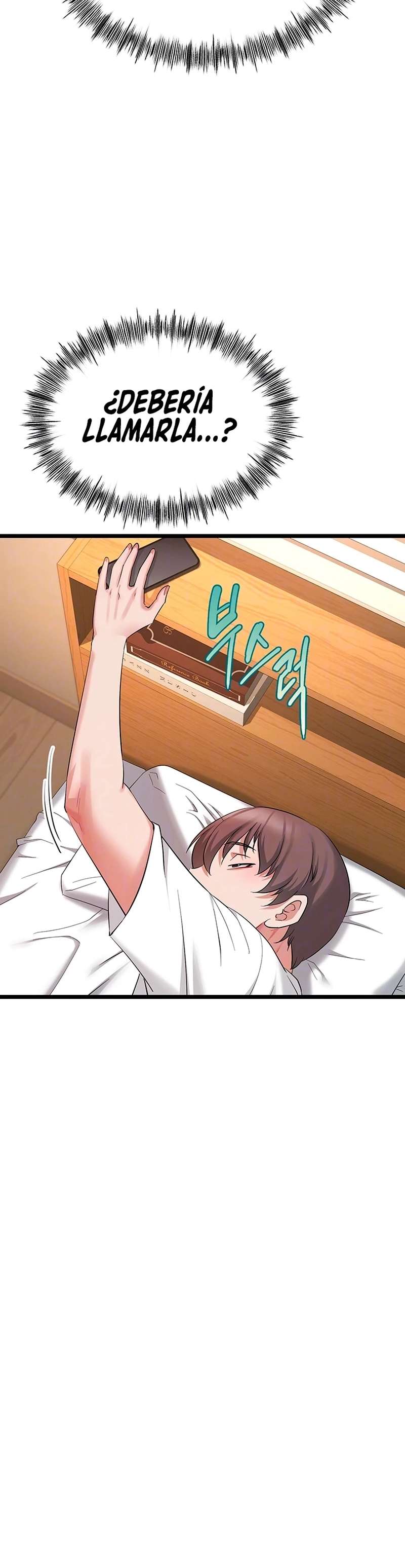 Reinicio De Ahegao capítulo 16 página 6