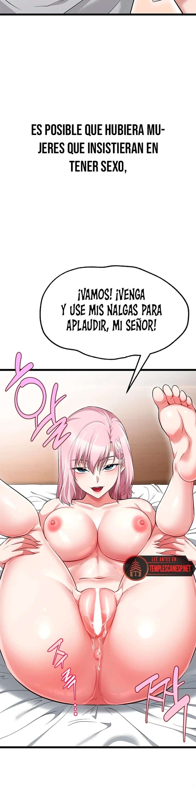 Reinicio De Ahegao capítulo 16 página 61
