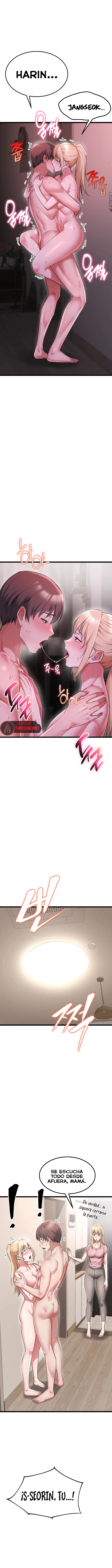 Reinicio De Ahegao capítulo 19 página 14