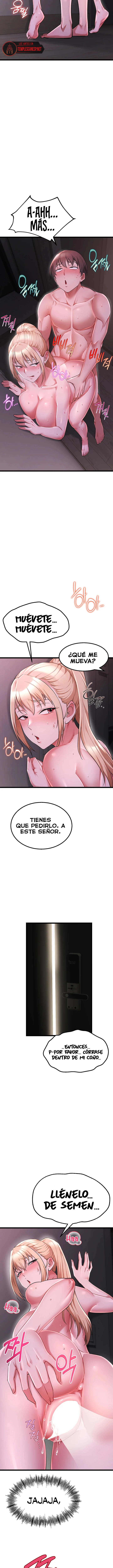 Reinicio De Ahegao capítulo 19 página 7