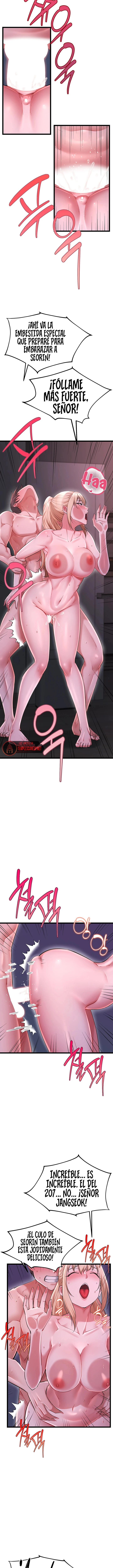 Reinicio De Ahegao capítulo 19 página 8