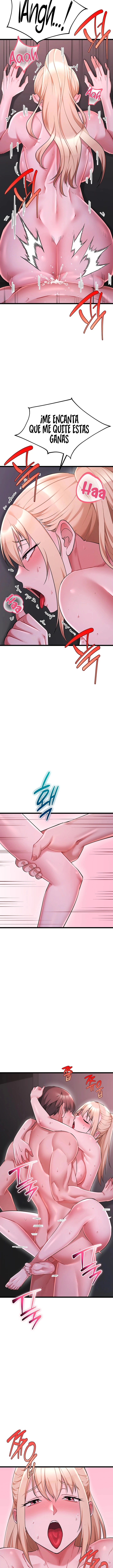 Reinicio De Ahegao capítulo 19 página 9
