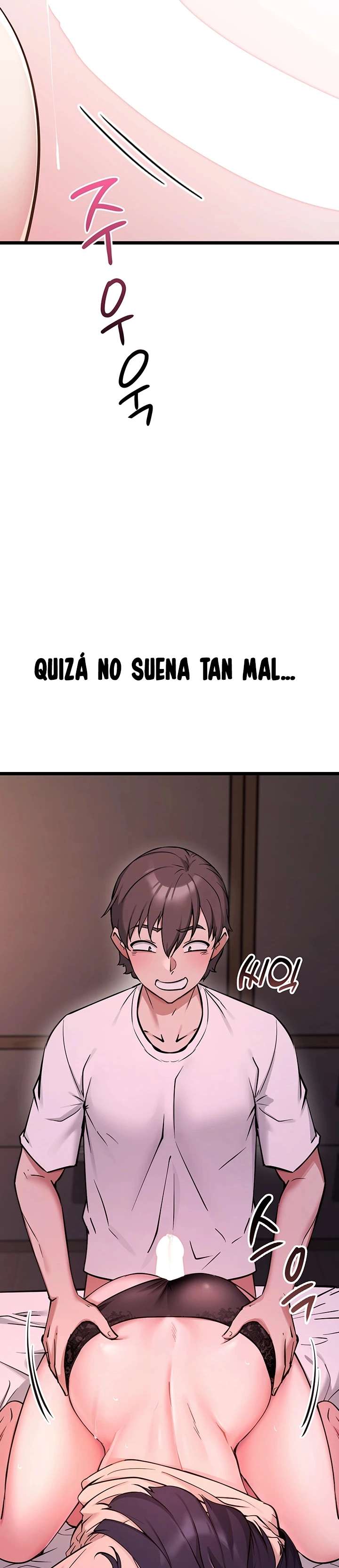 Reinicio De Ahegao capítulo 2 página 10