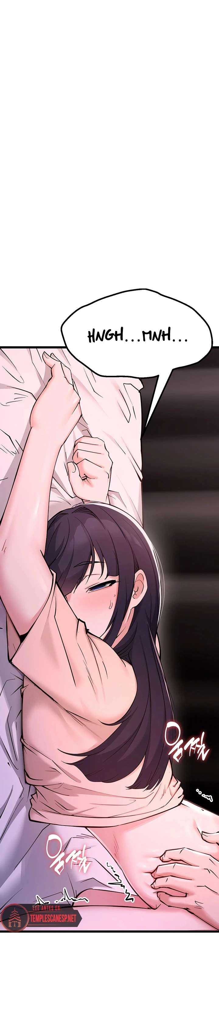 Reinicio De Ahegao capítulo 2 página 13