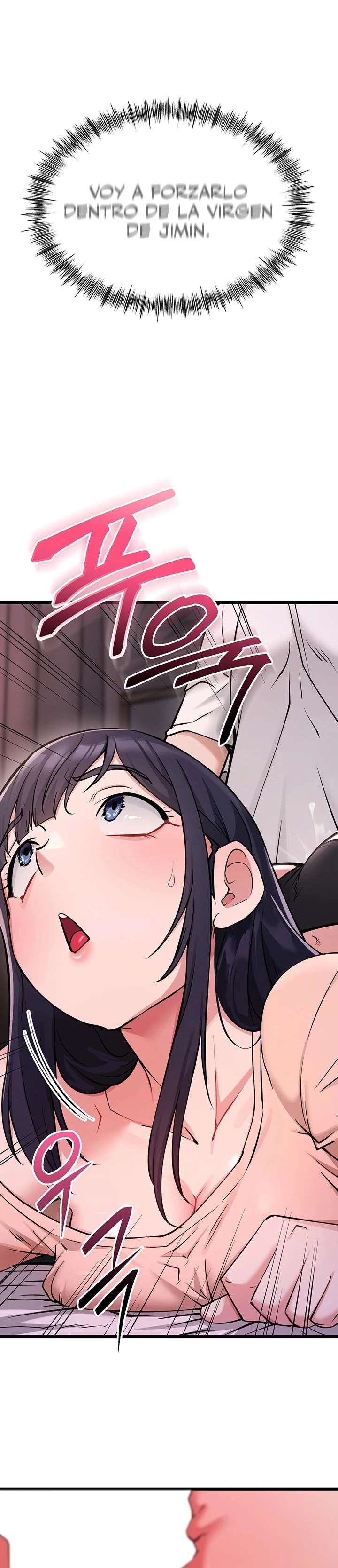 Reinicio De Ahegao capítulo 2 página 14