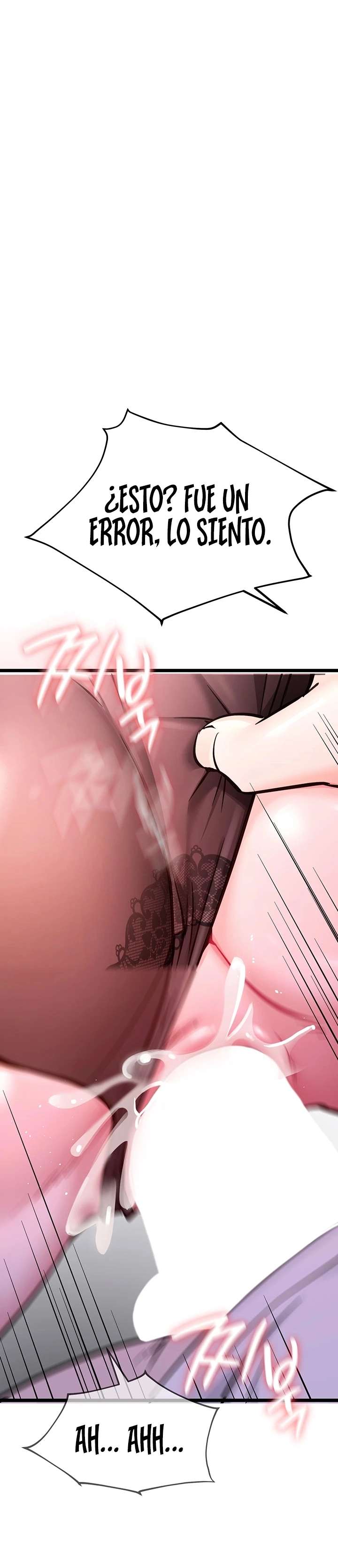 Reinicio De Ahegao capítulo 2 página 20