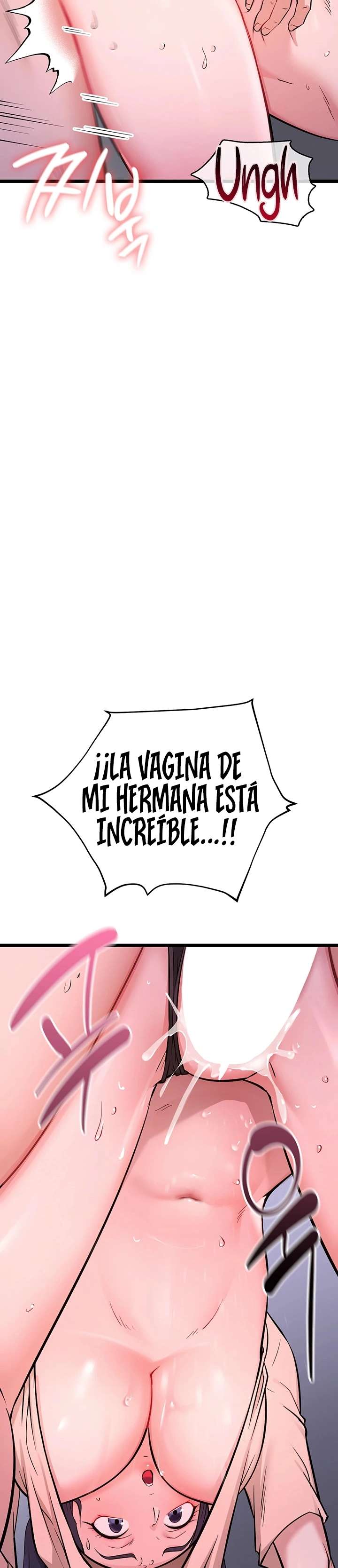 Reinicio De Ahegao capítulo 2 página 24