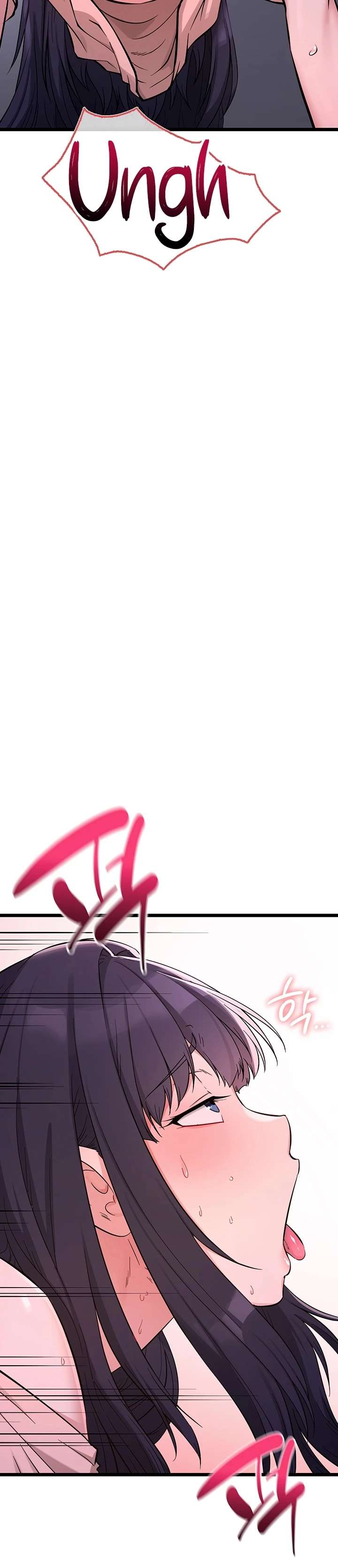 Reinicio De Ahegao capítulo 2 página 25