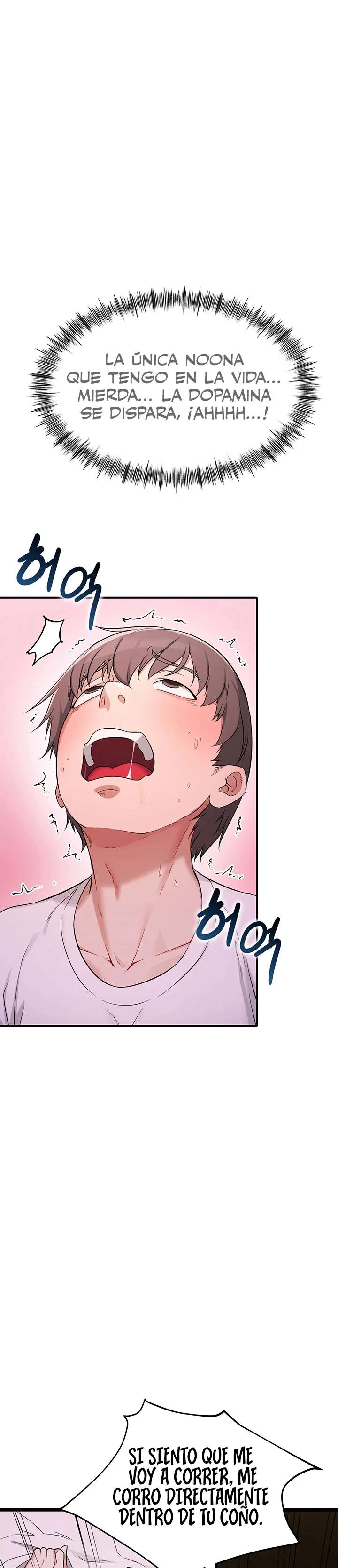 Reinicio De Ahegao capítulo 2 página 26