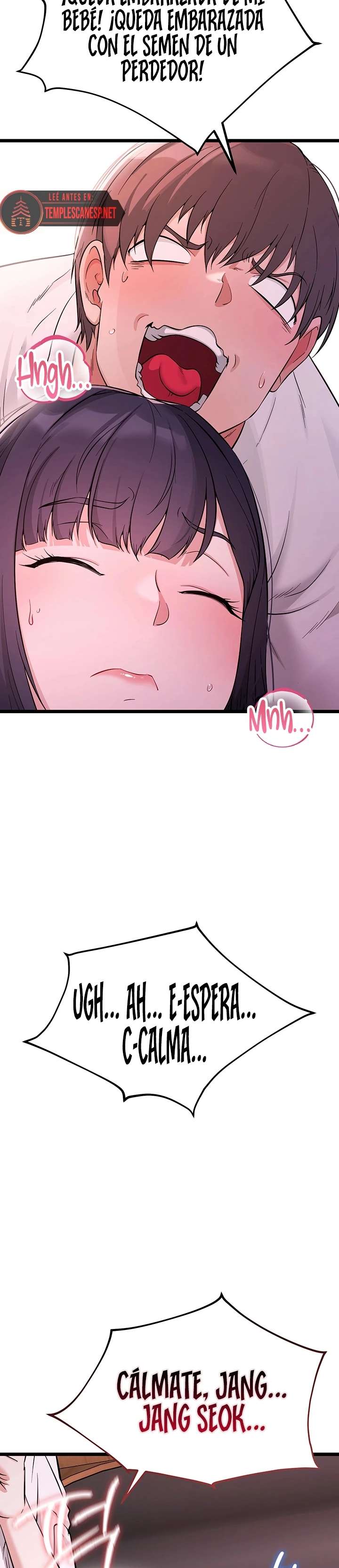 Reinicio De Ahegao capítulo 2 página 28