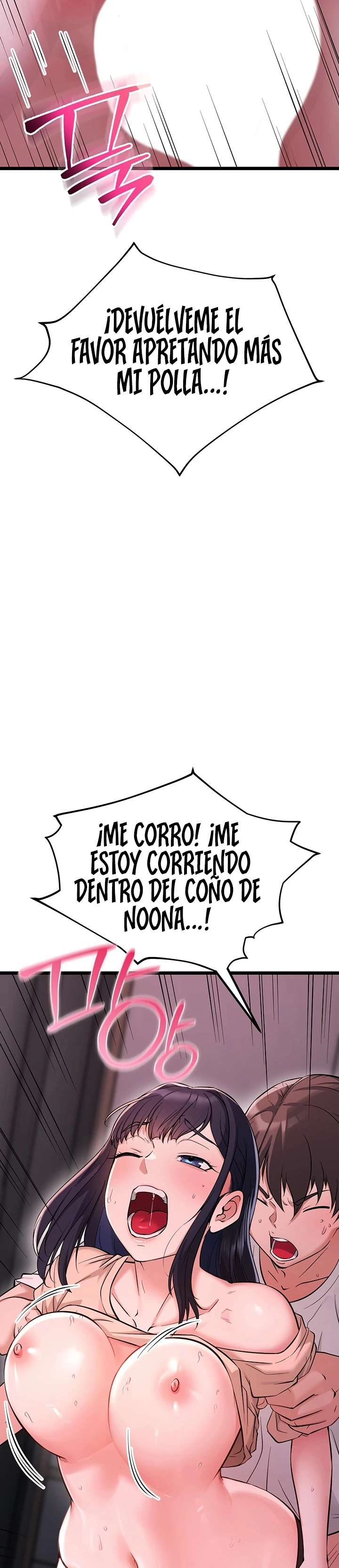 Reinicio De Ahegao capítulo 2 página 32