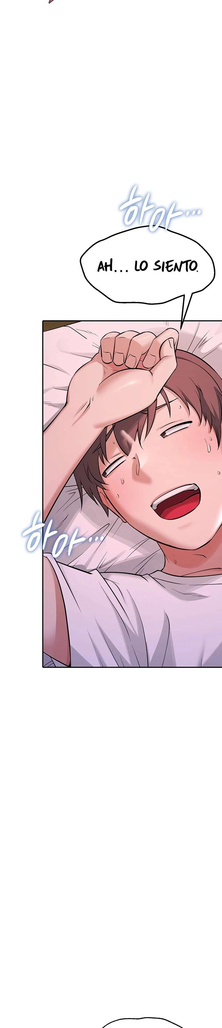 Reinicio De Ahegao capítulo 2 página 39