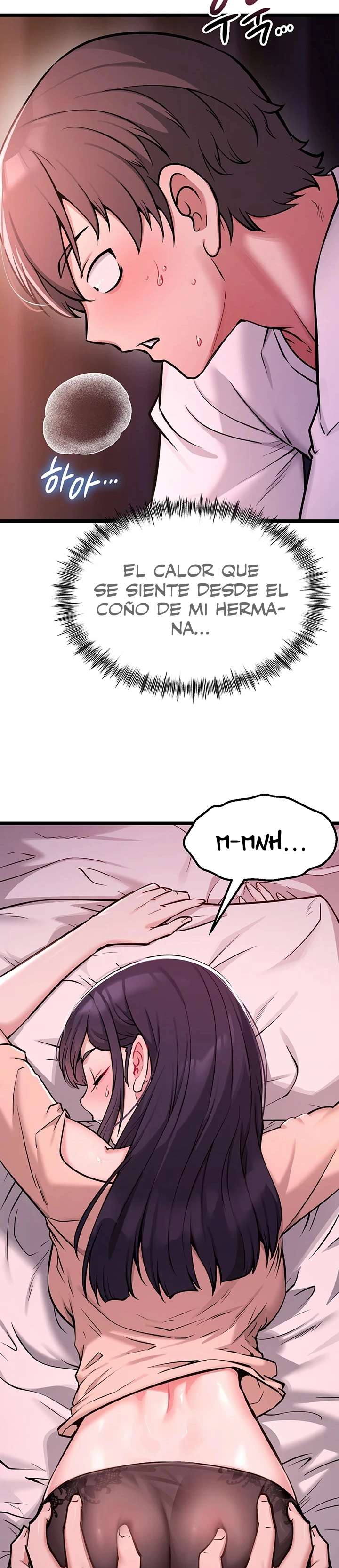 Reinicio De Ahegao capítulo 2 página 4